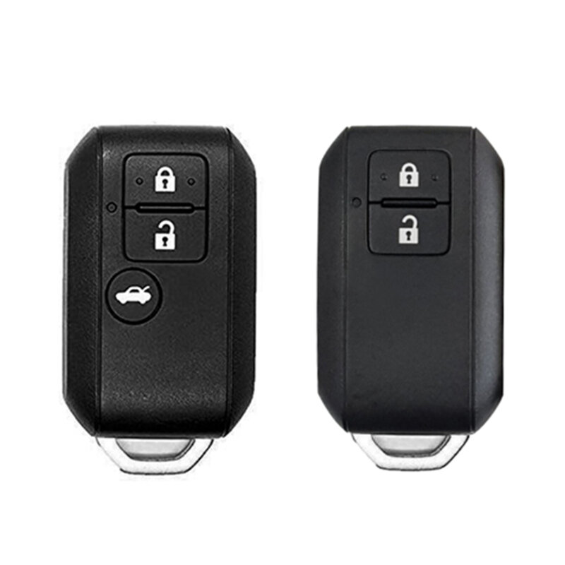 Husa cheie Suzuki Wagon R, Techsuit 3014.14