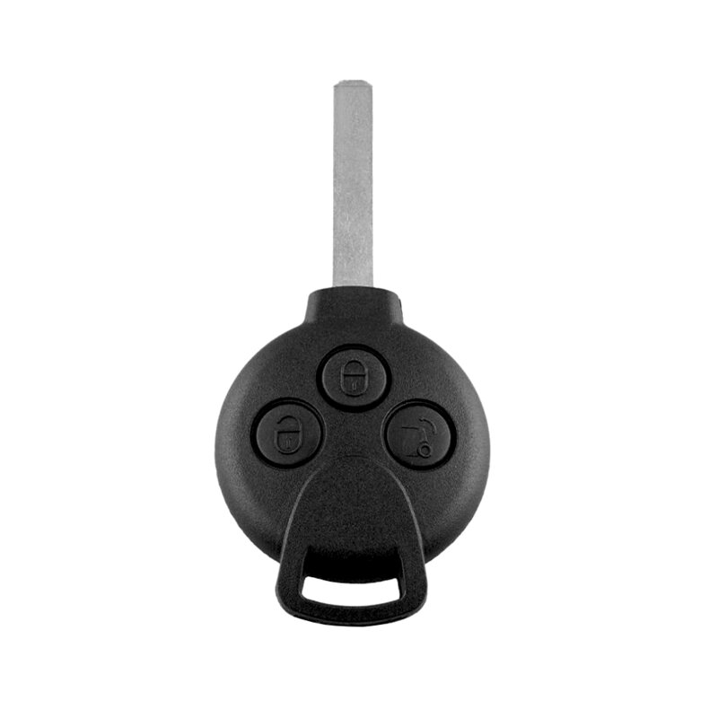 Husa cheie Smart Fortwo/Forfour (450, 451, 452) Crossblade, Techsuit 1008.07