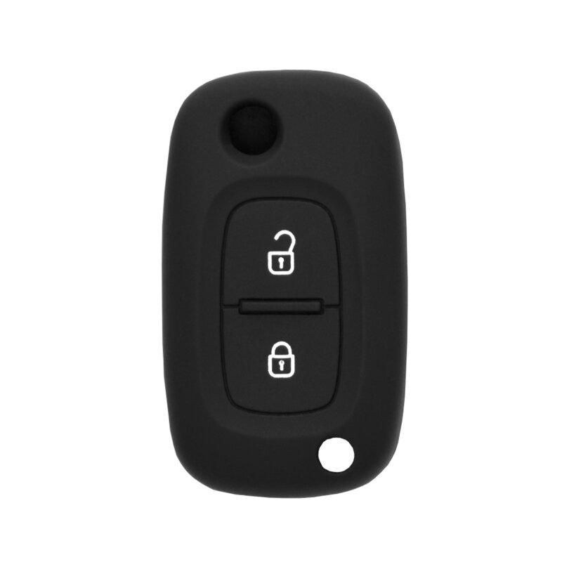 Husa cheie Renault Modus, Symbol, Techsuit 1010.06