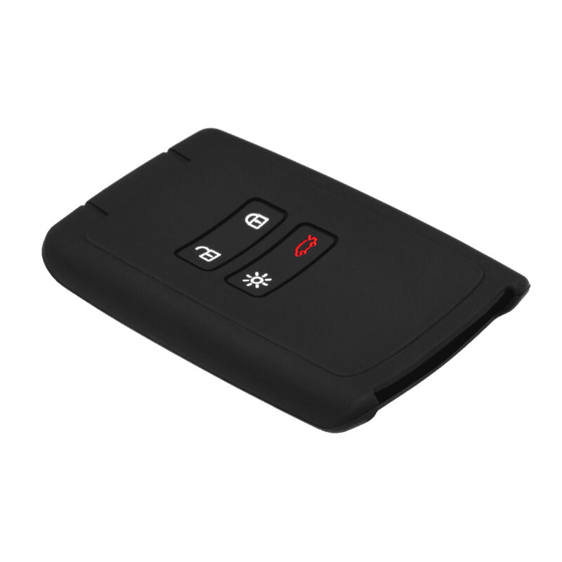 Husa cheie Renault Kadjar, Koleos, Megane, Techsuit 1010.10