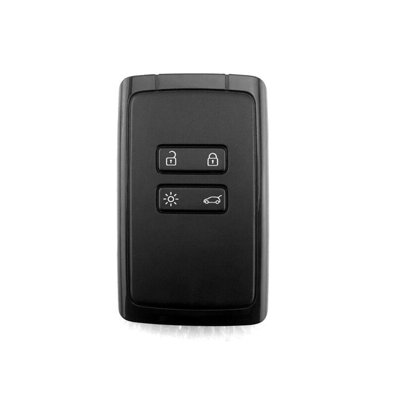 Husa cheie Renault Kadjar, Koleos, Megane, Techsuit 1010.10