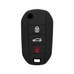 Husa cheie Peugeot RCZ/Citroen, Techsuit 1002.04
