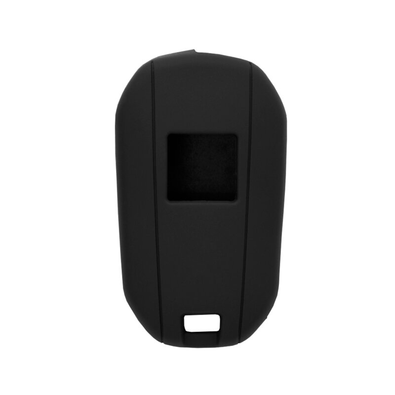 Husa cheie Peugeot RCZ/Citroen, Techsuit 1002.04