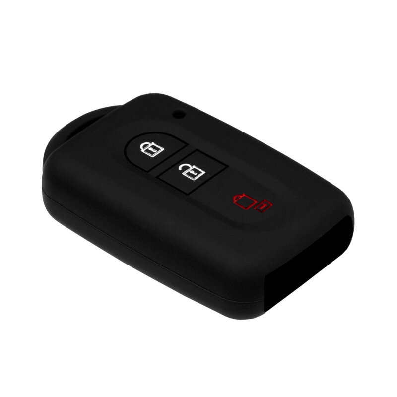 Husa cheie Nissan Qashqai, Juke, Navara, Techsuit 1016.06