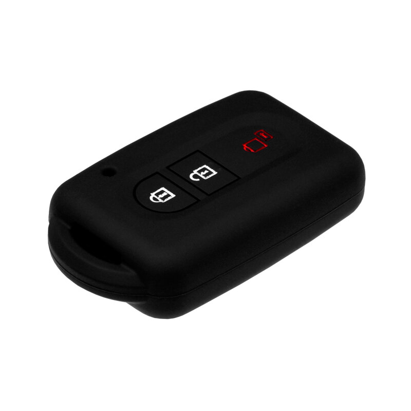 Husa cheie Nissan Qashqai, Juke, Navara, Techsuit 1016.06