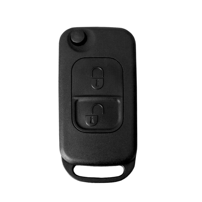 Husa cheie Mercedes-Benz Vito, A-Class, B-Class, G-Class, Techsuit 1008.04