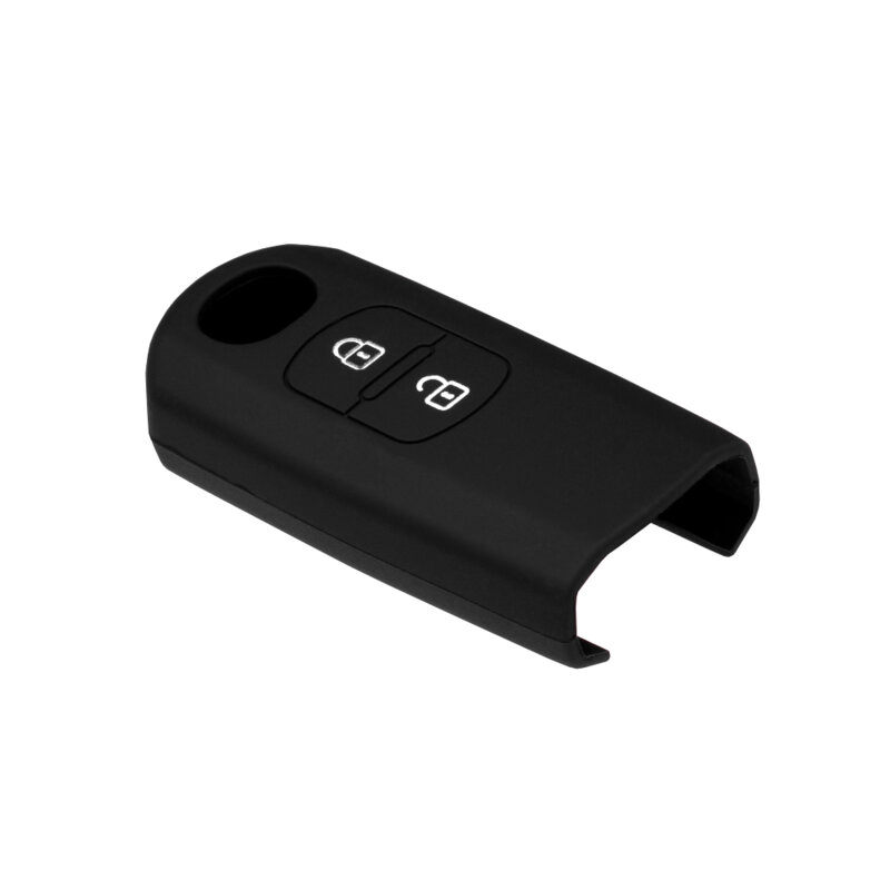 Husa cheie Mazda CX-3, CX-4, CX-5, CX-7, Techsuit 1017.02