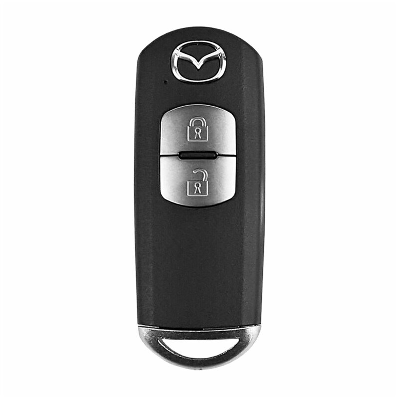 Husa cheie Mazda CX-3, CX-4, CX-5, CX-7, Techsuit 1017.02