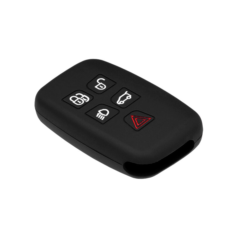 Husa cheie Land/Range Rover Sport/Jaguar, Techsuit 1022.01