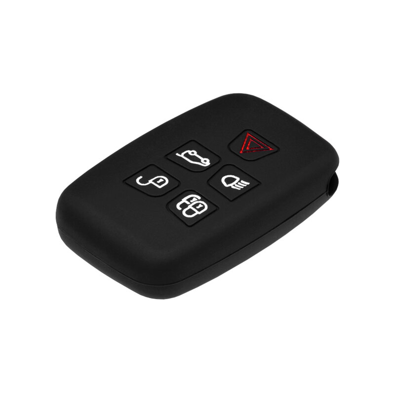 Husa cheie Land/Range Rover Sport/Jaguar, Techsuit 1022.01