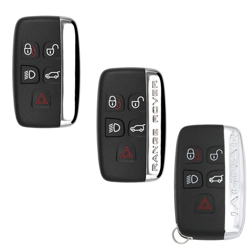 Husa cheie Land/Range Rover Sport/Jaguar, Techsuit 1022.01