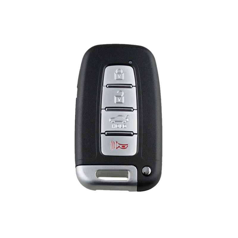 Husa cheie Hyundai ix35, Equus, Veloster, Techsuit 1007.04