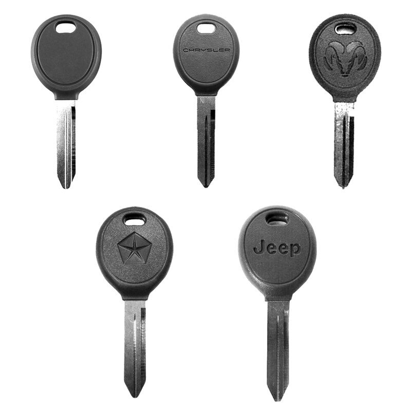 Husa cheie Chrysler Sebring/Jeep/Dodge/Mitsubishi, Techsuit 1014.05