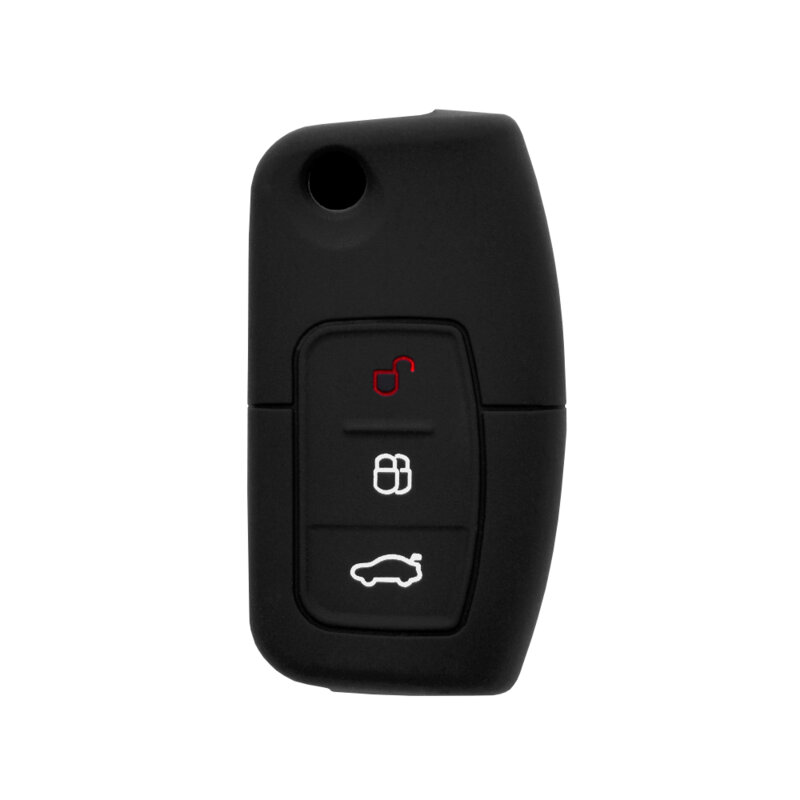 Husa cheie Ford Galaxy, C-Max, S-Max, Techsuit 1011.01