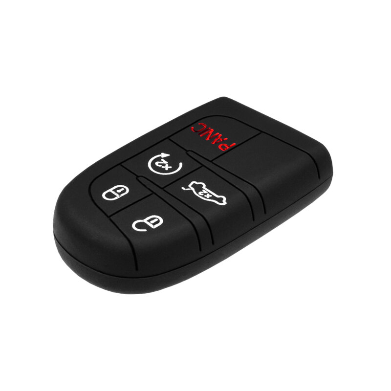 Husa cheie Jeep Grand Cherokee/Fiat/Chrysler/Dodge, Techsuit 1022.02