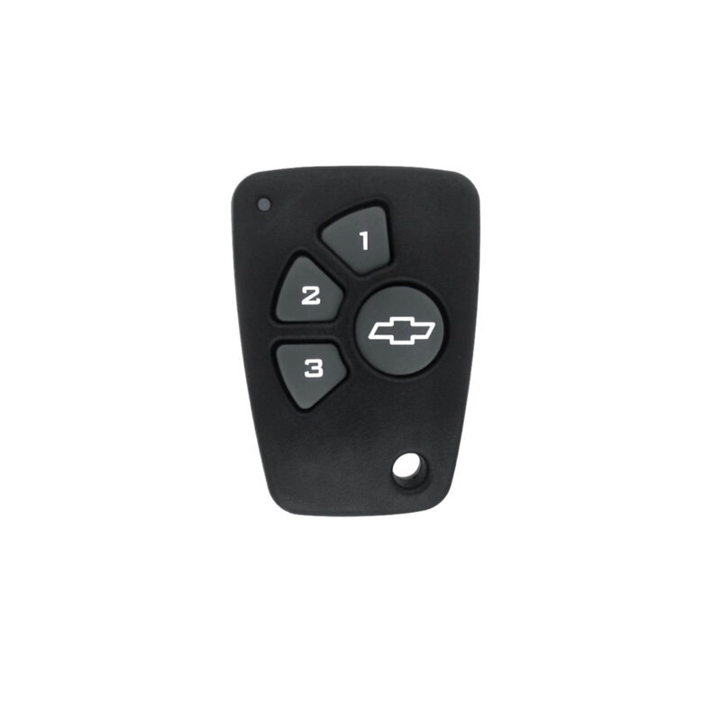 Husa telecomanda cheie Chevrolet Spark, Camaro, Equinox, Techsuit 3110.02