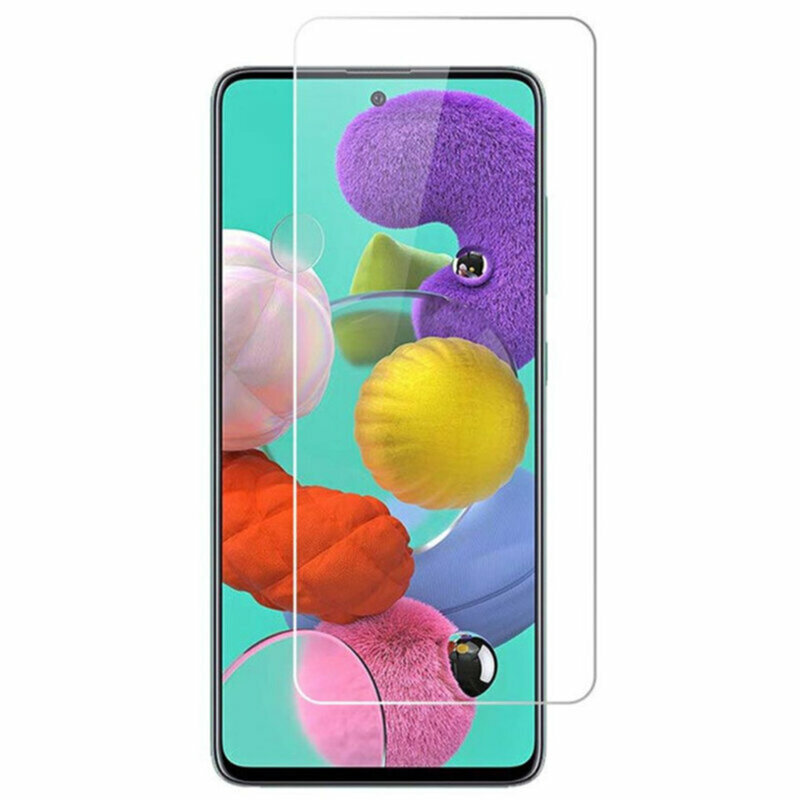 Folie sticla Samsung Galaxy S23 Lito UV Glue, clear