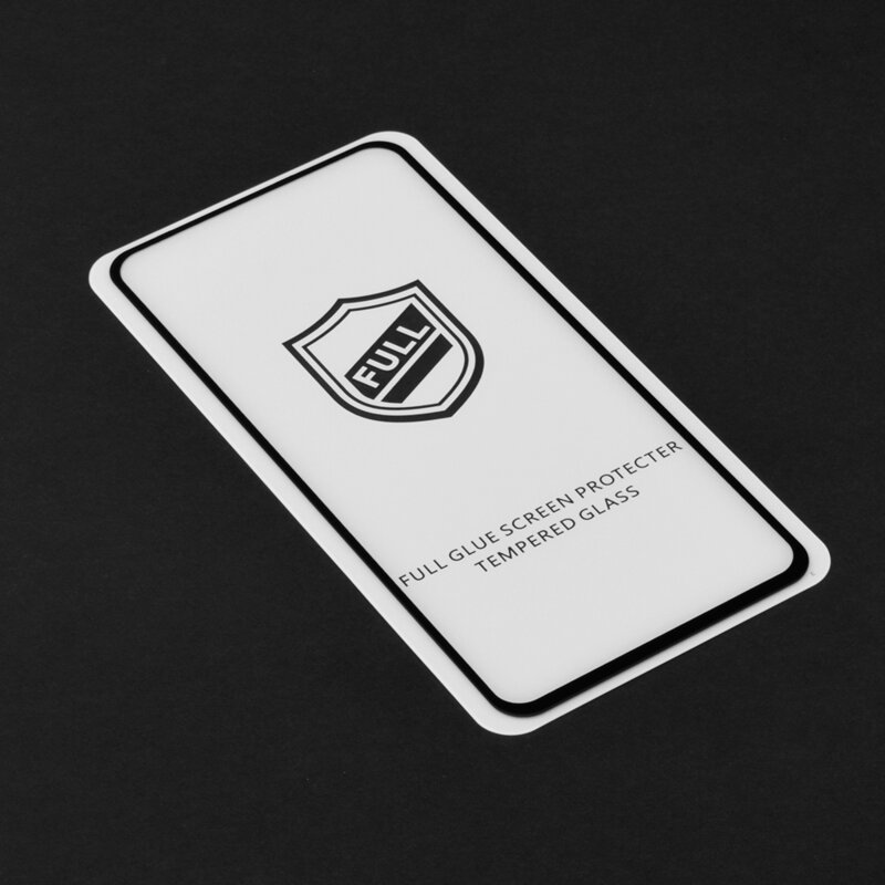 Folie sticla Xiaomi 11T Pro Lito 2.5D Full Glue, negru