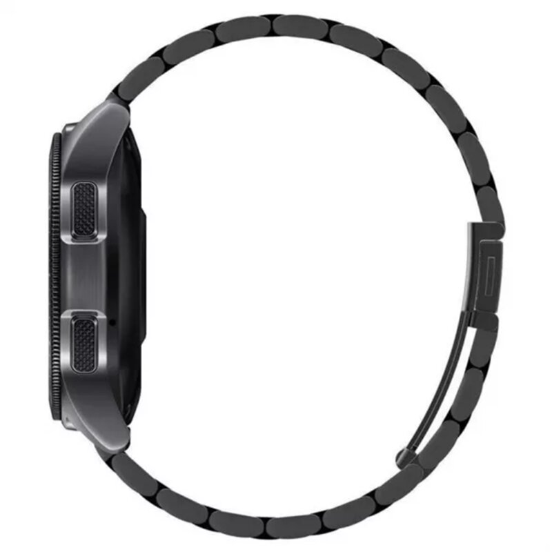 Curea Amazfit GTS 3 Spigen Modern Fit, negru