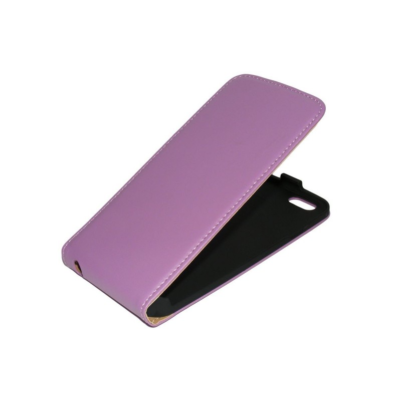 Husa iPhone 6 Toc Flip Atlas Violet