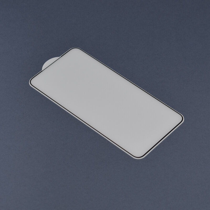 Folie sticla Samsung Galaxy S23 Dux Ducis Tempered Glass, negru