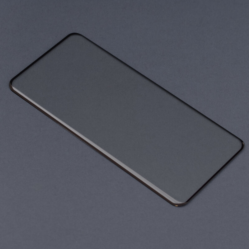 Folie Sticla Xiaomi 12X Dux Ducis Tempered Glass - Negru