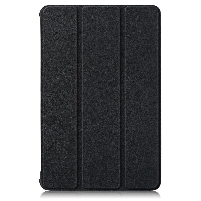 Husa Huawei MatePad Pro 10.8 5G 2019 Techsuit FoldPro, negru