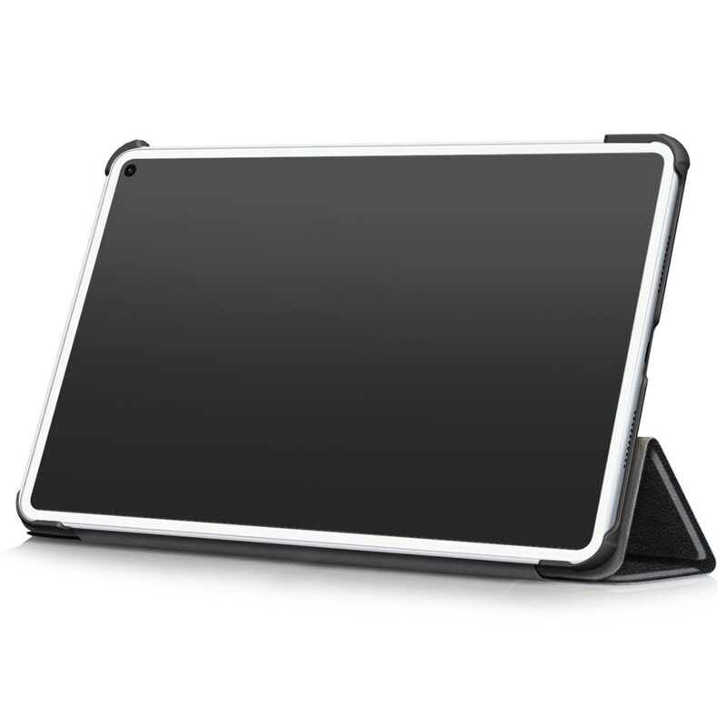 Husa Huawei MatePad Pro 10.8 2021 Techsuit FoldPro, negru