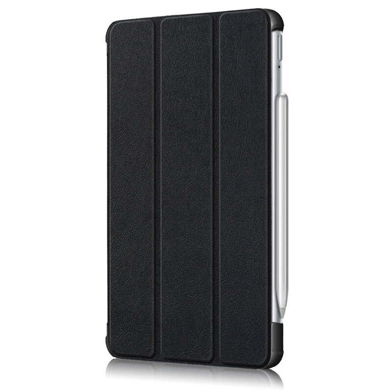 Husa Huawei MatePad Pro 10.8 2021 Techsuit FoldPro, negru