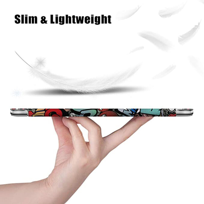 Husa Apple iPad 8 10.2