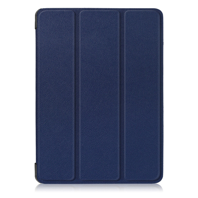 Husa Apple iPad Pro 2020 11.0 A2068/A2230 Techsuit FoldPro, albastru
