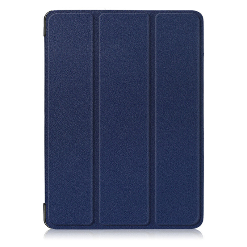 Husa iPad Pro 11 2022 Techsuit FoldPro, albastru
