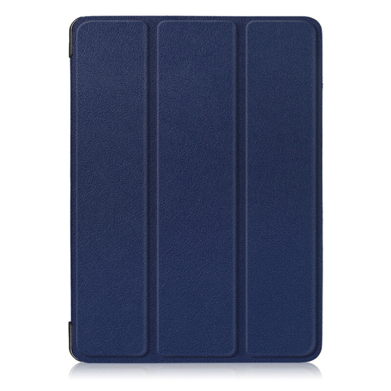 Husa Apple iPad Pro 2018 12.9 A2014/A1895 Techsuit FoldPro, albastru