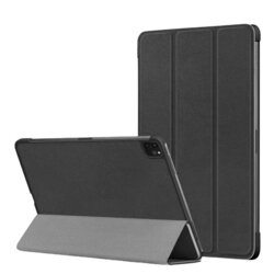 Husa iPad Pro 12.9 2022 Techsuit FoldPro, negru