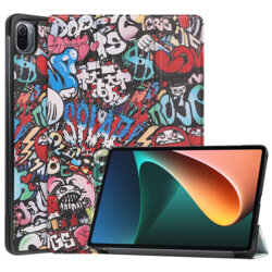 Husa Xiaomi Pad 5 Pro Techsuit FoldPro - Urban Vibe