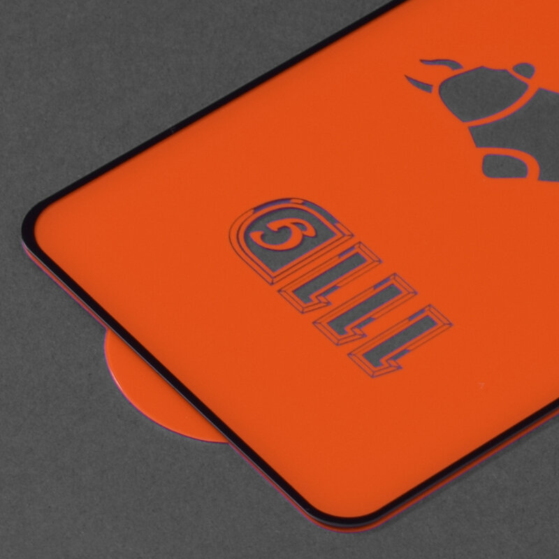 Folie sticla Samsung Galaxy S23 Plus Techsuit 111D Full Glue Full Cover, negru