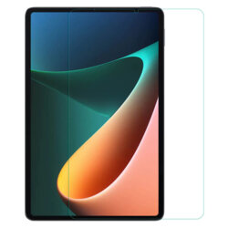 Folie sticla Xiaomi Pad 5 Pro Lito 9H Tempered Glass, transparenta