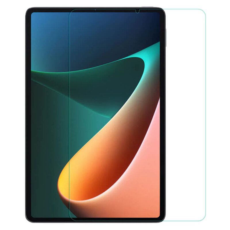 Folie sticla Xiaomi Pad 5 Pro Lito 9H Tempered Glass, transparenta