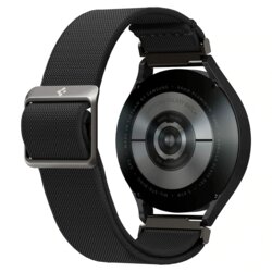 Curea Samsung Galaxy Watch Active 2 44mm Spigen Lite Fit, negru