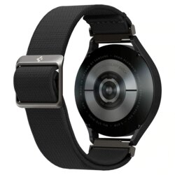 Curea Amazfit Bip U Pro Spigen Lite Fit, negru