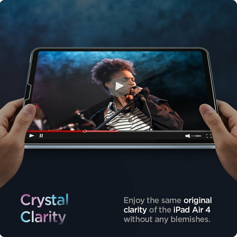 Folie Sticla iPad Pro 11
