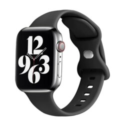 Curea Apple Watch Ultra Techsuit, negru, W031