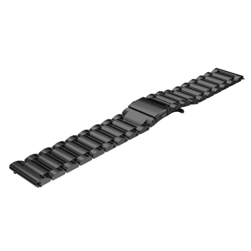 Curea Amazfit GTS 2 mini Techsuit, negru, W010