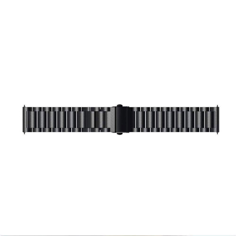 Curea Amazfit GTS 2 mini Techsuit, negru, W010