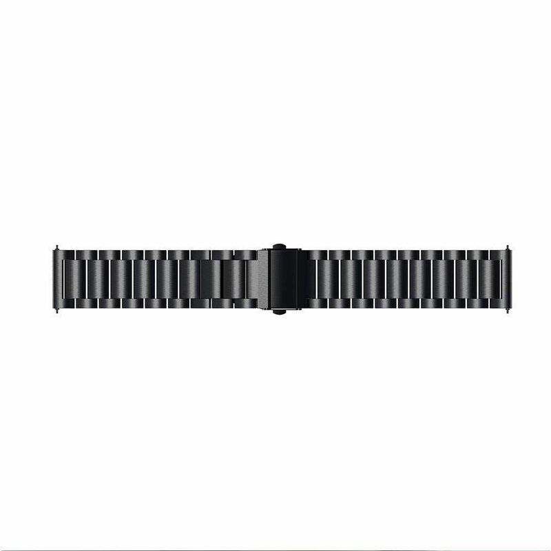 Curea Huawei Watch GT 3 Pro 43mm Techsuit, negru, W010