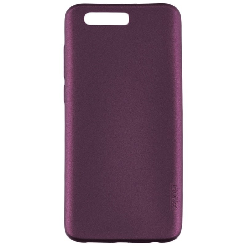 Husa Huawei Honor 9 X-Level Guardian Full Back Cover - Purple