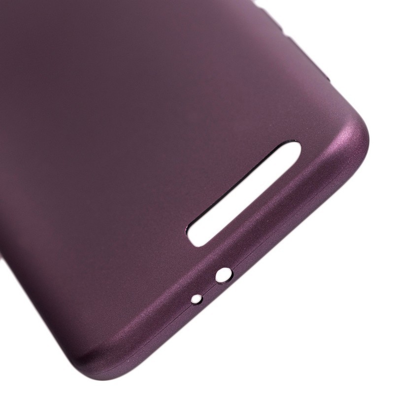 Husa Huawei Honor 9 X-Level Guardian Full Back Cover - Purple