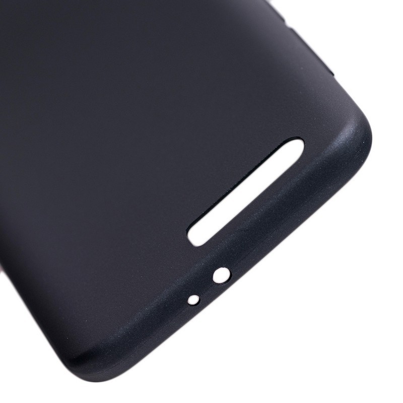 Husa Huawei Honor 9 X-Level Guardian Full Back Cover - Black