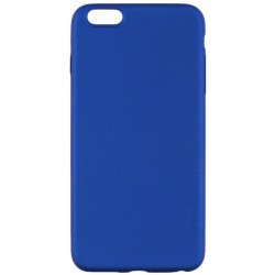 Husa Apple iPhone 6 Plus, 6s Plus X-Level Guardian Full Back Cover - Blue
