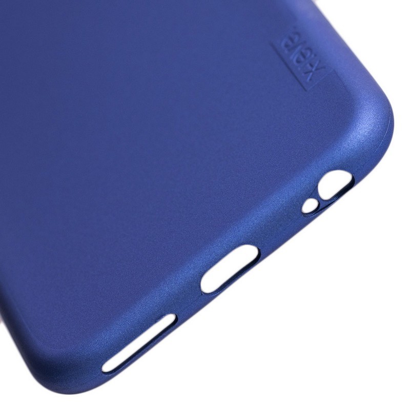 Husa Apple iPhone 6 Plus, 6s Plus X-Level Guardian Full Back Cover - Blue